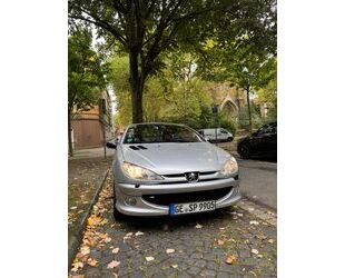 Peugeot 206 Gebrauchtwagen