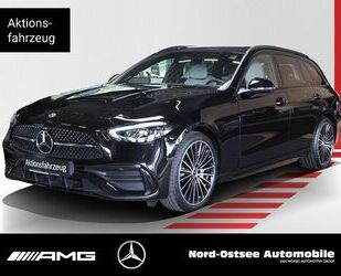 Mercedes-Benz C 200 Gebrauchtwagen