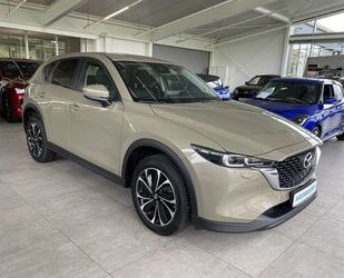 Mazda CX-5 Gebrauchtwagen