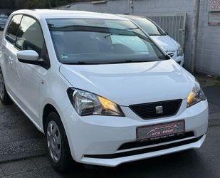 Seat Mii Gebrauchtwagen