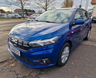 Dacia Sandero Gebrauchtwagen