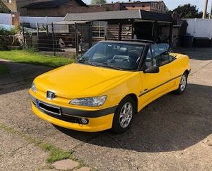 Peugeot 306 Gebrauchtwagen