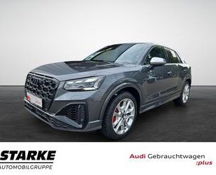 Audi SQ2 Gebrauchtwagen