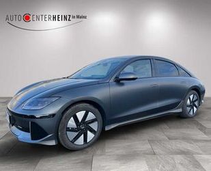 Hyundai IONIQ 6 Gebrauchtwagen