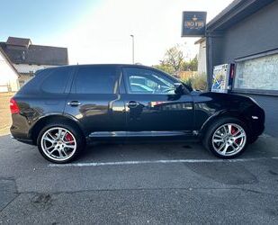 Porsche Cayenne Gebrauchtwagen