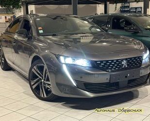 Peugeot 508 Gebrauchtwagen