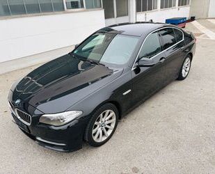 BMW 535 Gebrauchtwagen
