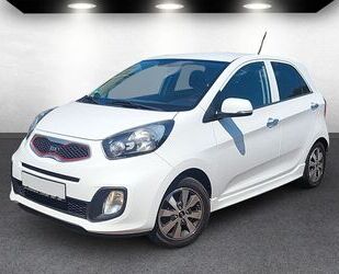 Kia Picanto Gebrauchtwagen