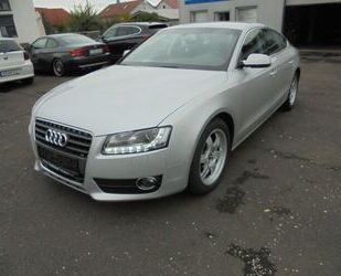 Audi A5 Gebrauchtwagen