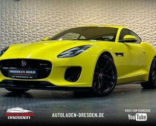 Jaguar F-Type Gebrauchtwagen