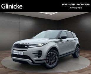 Land Rover Range Rover Evoque Gebrauchtwagen