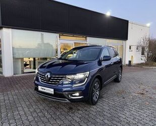 Renault Koleos Gebrauchtwagen