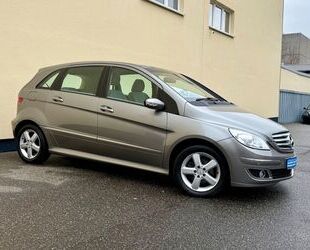 Mercedes-Benz B 200 Gebrauchtwagen