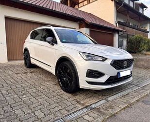 Seat Tarraco Gebrauchtwagen