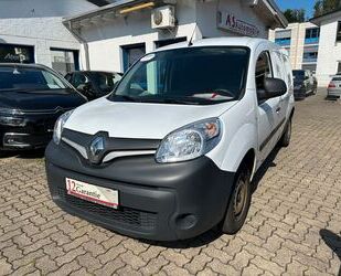 Renault Kangoo Gebrauchtwagen