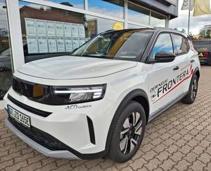 Opel Frontera Gebrauchtwagen