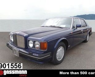 Bentley Turbo R Gebrauchtwagen