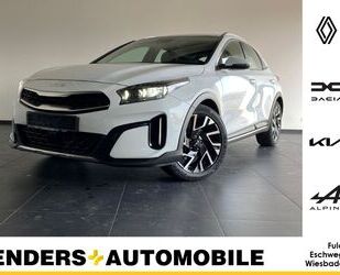 Kia XCeed Gebrauchtwagen