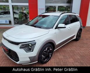 Kia Niro Gebrauchtwagen