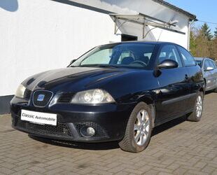 Seat Ibiza Gebrauchtwagen