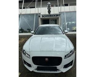 Jaguar XF Gebrauchtwagen