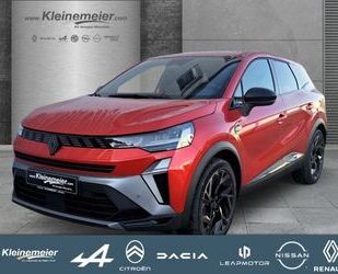 Renault Symbioz Gebrauchtwagen