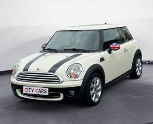 Mini ONE Gebrauchtwagen