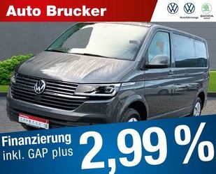 VW T6 Caravelle Gebrauchtwagen