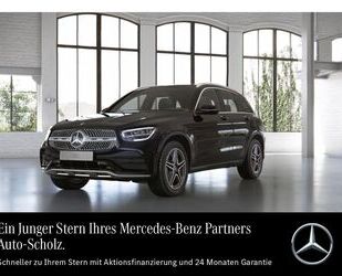 Mercedes-Benz GLC 200 Gebrauchtwagen
