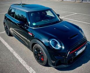 Mini John Cooper Works Gebrauchtwagen