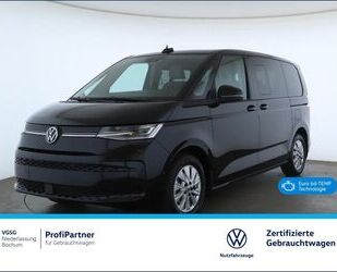 VW T7 Multivan Gebrauchtwagen