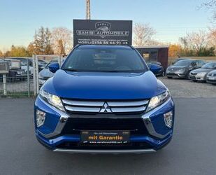 Mitsubishi Eclipse Gebrauchtwagen