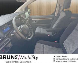 Toyota Proace (Verso) Gebrauchtwagen