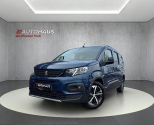 Peugeot Rifter Gebrauchtwagen