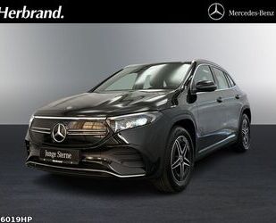 Mercedes-Benz EQA Gebrauchtwagen