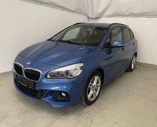 BMW 218 Active Tourer Gebrauchtwagen