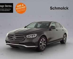 Mercedes-Benz E 200 Gebrauchtwagen