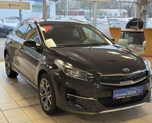 Kia XCeed Gebrauchtwagen