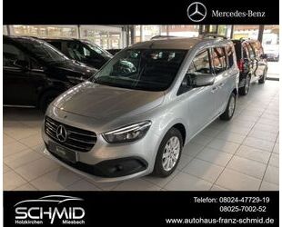Mercedes-Benz T-Klasse Gebrauchtwagen