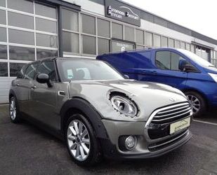 Mini Cooper D Clubman Gebrauchtwagen