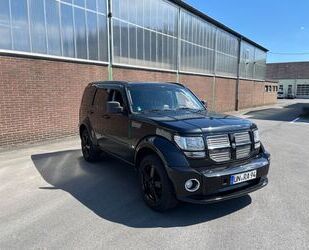 Dodge Nitro Gebrauchtwagen