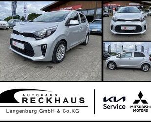 Kia Picanto Gebrauchtwagen