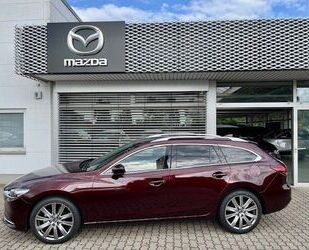 Mazda 6 Gebrauchtwagen