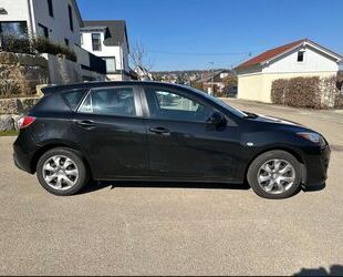 Mazda 3 Gebrauchtwagen