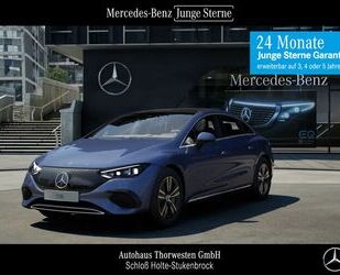 Mercedes-Benz EQE Gebrauchtwagen