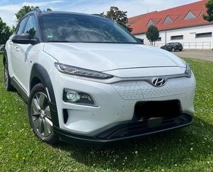 Hyundai KONA Elektro Gebrauchtwagen