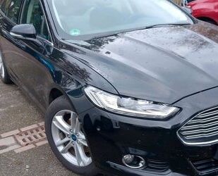 Ford Mondeo Gebrauchtwagen