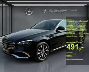 Mercedes-Benz E 300 Gebrauchtwagen