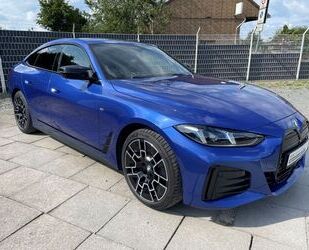 BMW i4 Gebrauchtwagen
