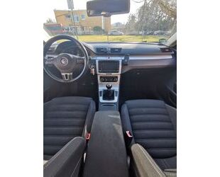 VW CC Gebrauchtwagen